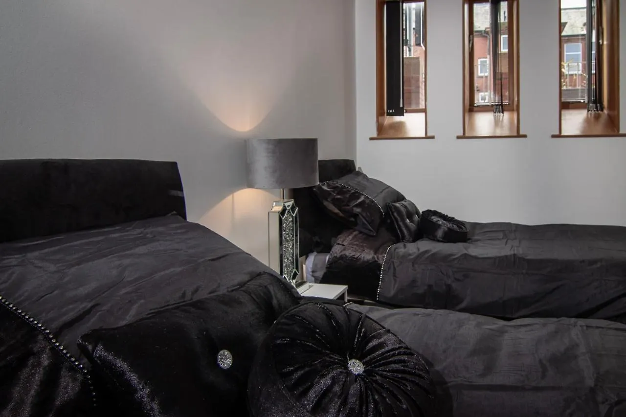 Super Spacious Church Conversion Close To Tower Blackpool 0*,  United Kingdom